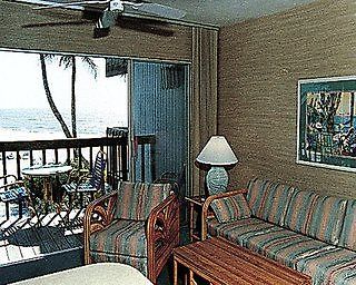 Lahaina Inn Resort 에스테로 외부 사진