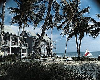Lahaina Inn Resort 에스테로 외부 사진